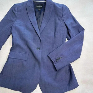 Banana  Republic Blazer